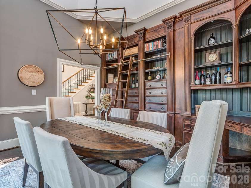 5904 Cabell View Court, Charlotte, NC 28277.  MLS# CAR4403419, YatesRealty ID 47277. 
