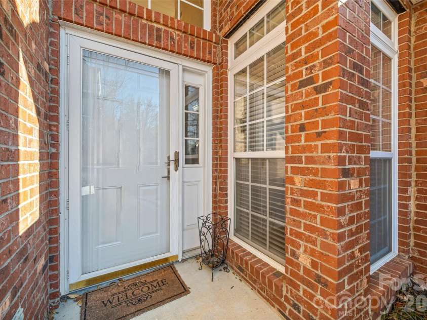 124 Zimmerman Drive, Fort Mill, SC 29708.  MLS# CAR4341196, YatesRealty ID 4728. 