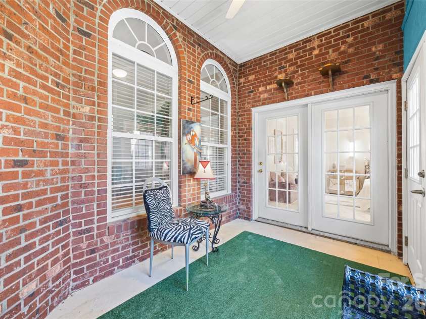 124 Zimmerman Drive, Fort Mill, SC 29708.  MLS# CAR4341196, YatesRealty ID 4728. 