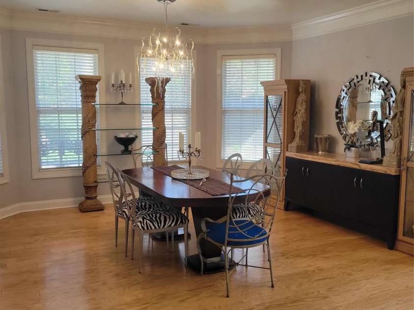 124 Zimmerman Drive, Fort Mill, SC 29708.  MLS# CAR4341196, YatesRealty ID 4728. 