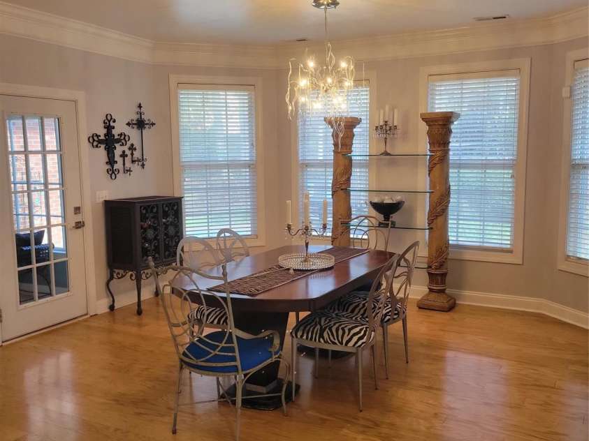 124 Zimmerman Drive, Fort Mill, SC 29708.  MLS# CAR4341196, YatesRealty ID 4728. 