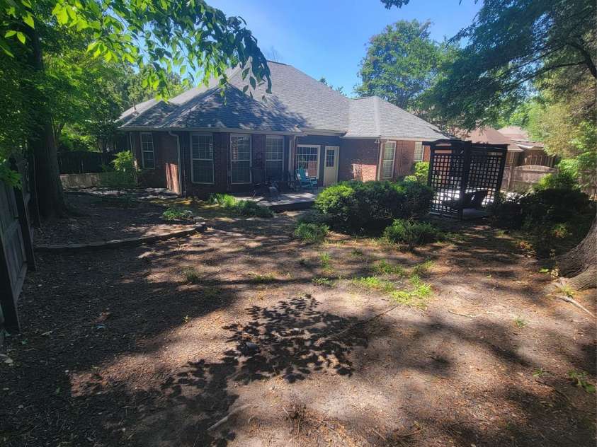 124 Zimmerman Drive, Fort Mill, SC 29708.  MLS# CAR4341196, YatesRealty ID 4728. 