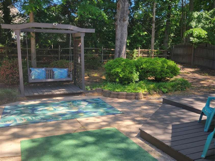 124 Zimmerman Drive, Fort Mill, SC 29708.  MLS# CAR4341196, YatesRealty ID 4728. 