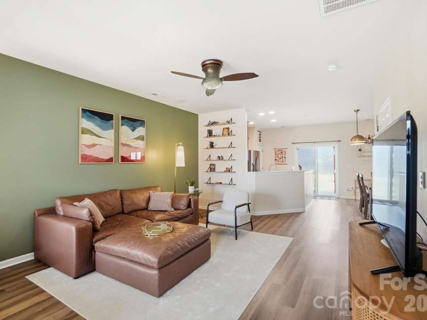 17754 Caldwell Track Drive, Cornelius, NC 28031.  MLS# CAR4326453, YatesRealty ID 4728. 