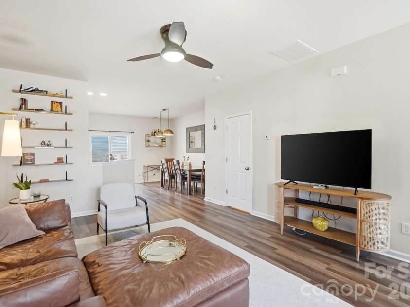 17754 Caldwell Track Drive, Cornelius, NC 28031.  MLS# CAR4326453, YatesRealty ID 4728. 