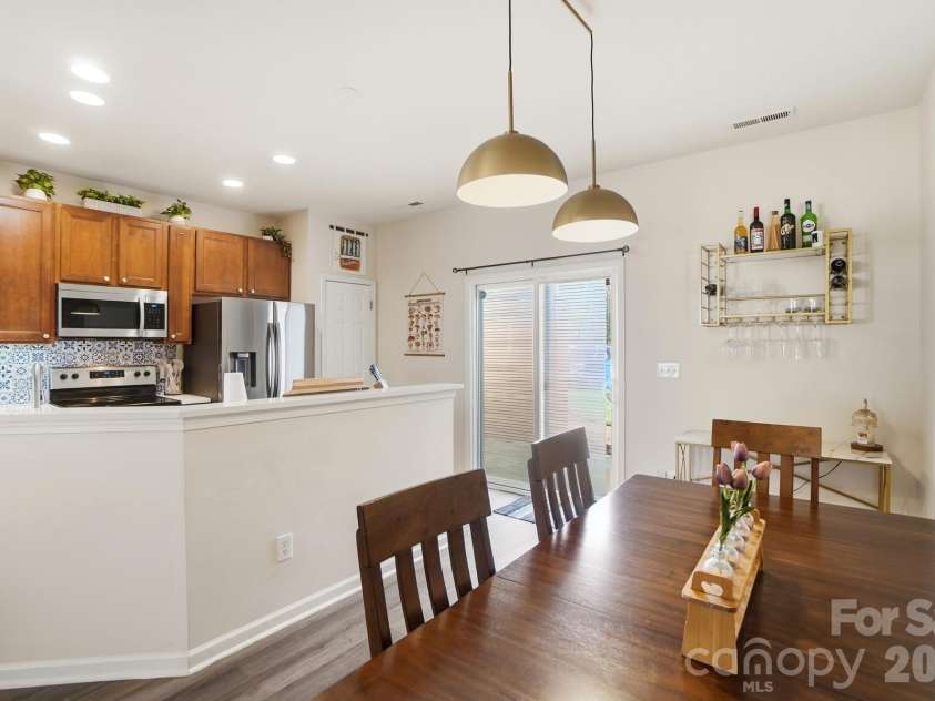 17754 Caldwell Track Drive, Cornelius, NC 28031.  MLS# CAR4326453, YatesRealty ID 4728. 