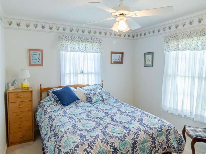 535 Holly Ridge Road, Grover, NC 28073.  MLS# CAR4183886, YatesRealty ID 4728. Bedroom 2