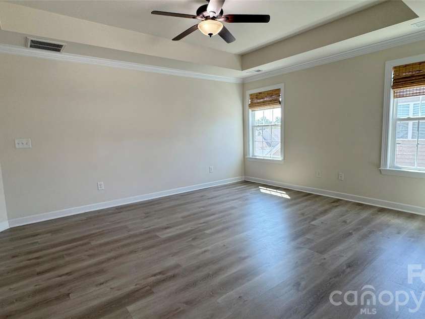 2082 Feldspar Drive, Davidson, NC 28036.  MLS# CAR4418726, YatesRealty ID 47280. 