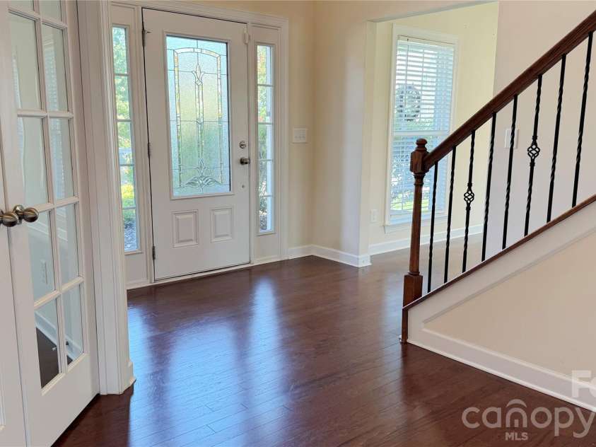 2082 Feldspar Drive, Davidson, NC 28036.  MLS# CAR4418726, YatesRealty ID 47280. 