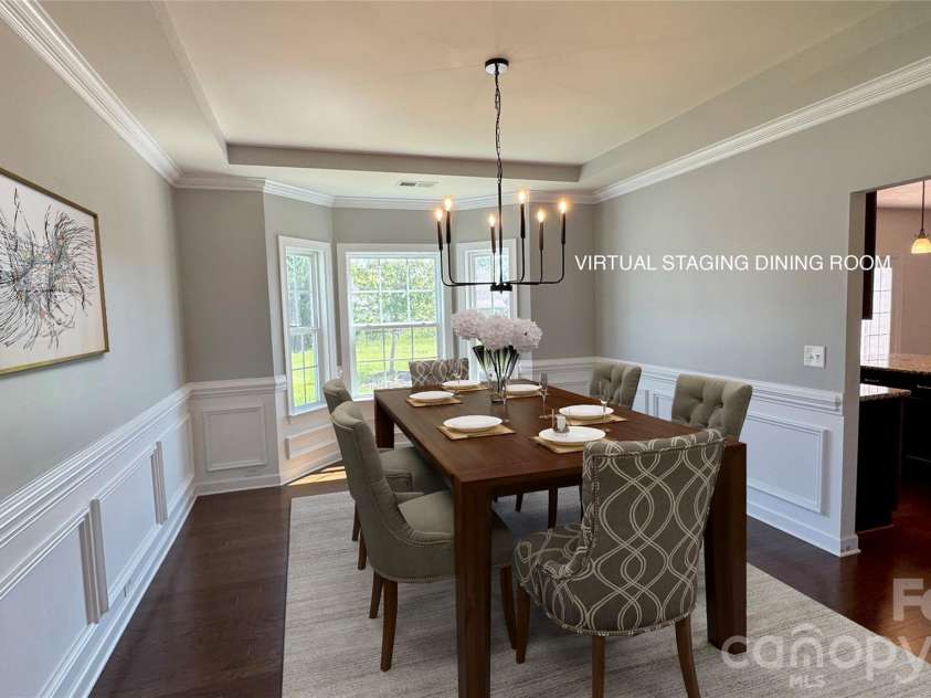 2082 Feldspar Drive, Davidson, NC 28036.  MLS# CAR4418726, YatesRealty ID 47280. 