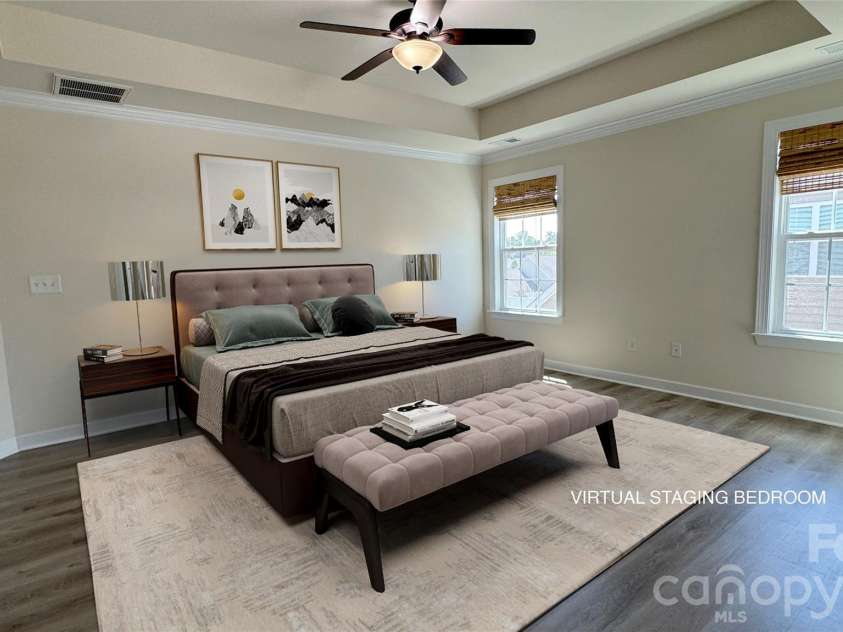 2082 Feldspar Drive, Davidson, NC 28036.  MLS# CAR4418726, YatesRealty ID 47280. 