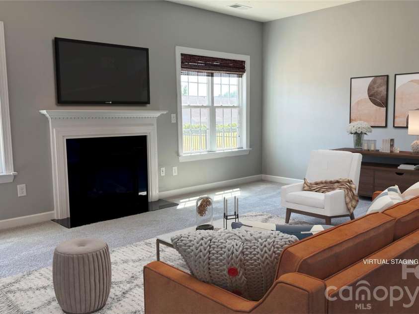 2082 Feldspar Drive, Davidson, NC 28036.  MLS# CAR4418726, YatesRealty ID 47280. 