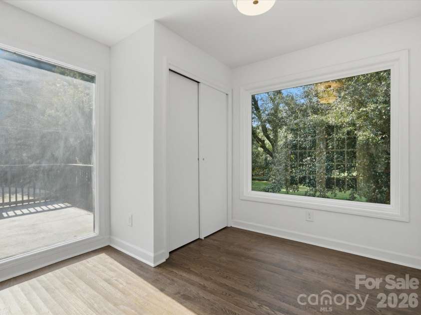 5701 Wilora Lake Road, Charlotte, NC 28212.  MLS# CAR4418324, YatesRealty ID 47285. 