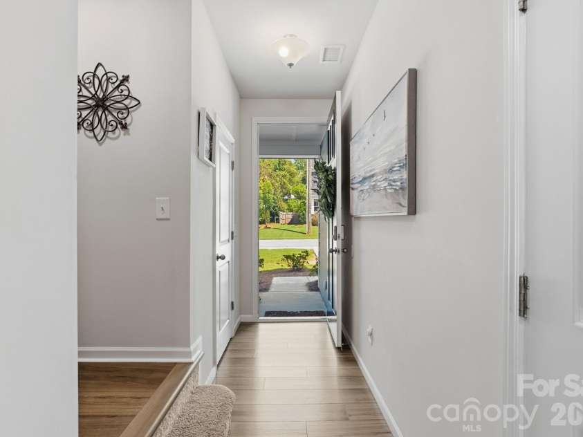 32 Woodsdale Place, Concord, NC 28025.  MLS# CAR4418928, YatesRealty ID 47286. 