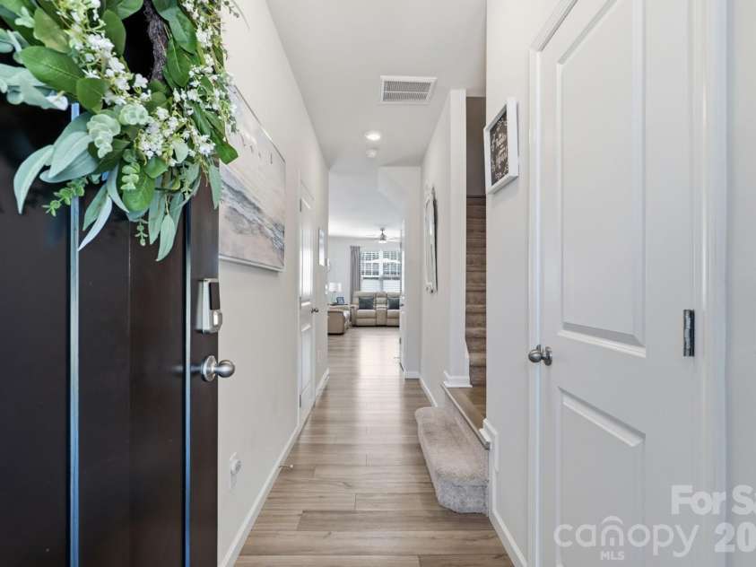 32 Woodsdale Place, Concord, NC 28025.  MLS# CAR4418928, YatesRealty ID 47286. 