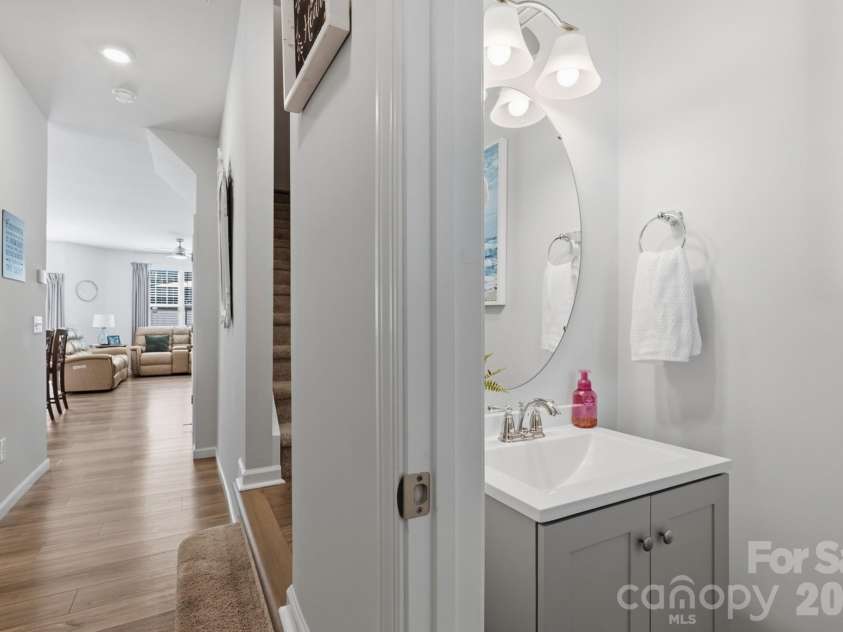 32 Woodsdale Place, Concord, NC 28025.  MLS# CAR4418928, YatesRealty ID 47286. 