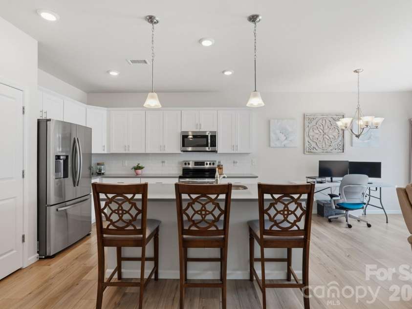 32 Woodsdale Place, Concord, NC 28025.  MLS# CAR4418928, YatesRealty ID 47286. 