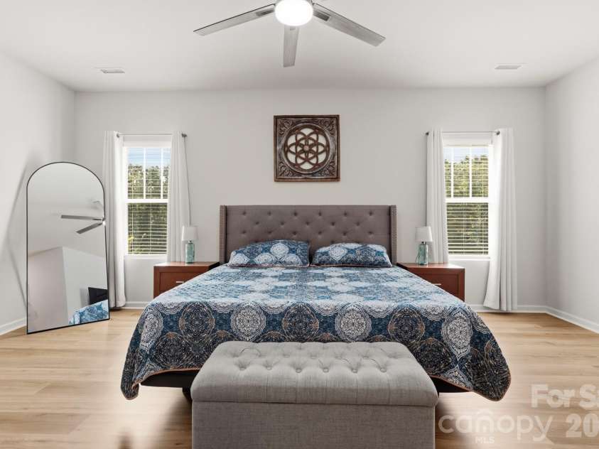 32 Woodsdale Place, Concord, NC 28025.  MLS# CAR4418928, YatesRealty ID 47286. 