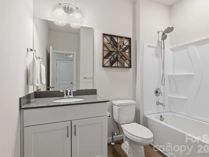 32 Woodsdale Place, Concord, NC 28025.  MLS# CAR4418928, YatesRealty ID 47286. 