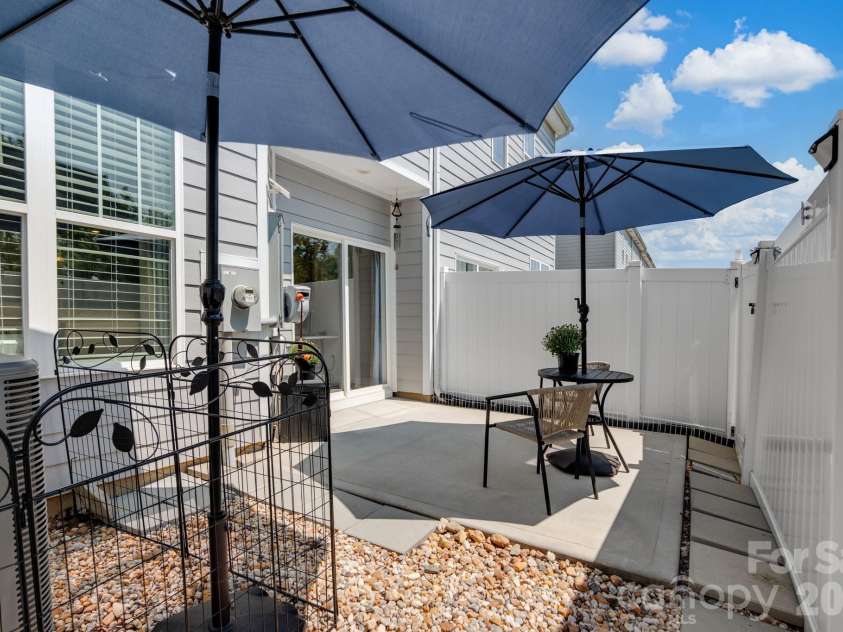 32 Woodsdale Place, Concord, NC 28025.  MLS# CAR4418928, YatesRealty ID 47286. 