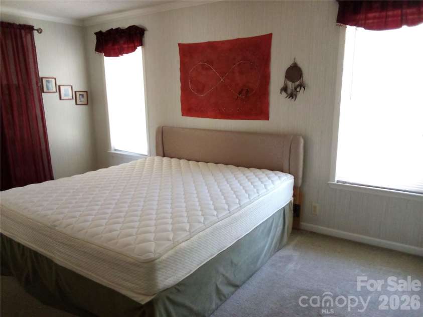 74 Noble Circle, Ansonville, NC 28170.  MLS# CAR4418968, YatesRealty ID 47287. 