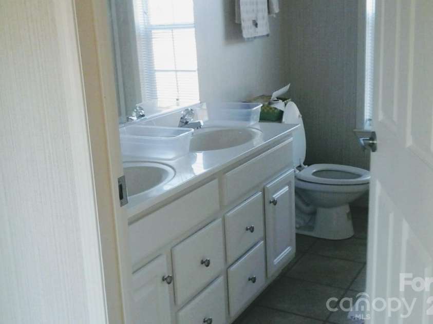 74 Noble Circle, Ansonville, NC 28170.  MLS# CAR4418968, YatesRealty ID 47287. 