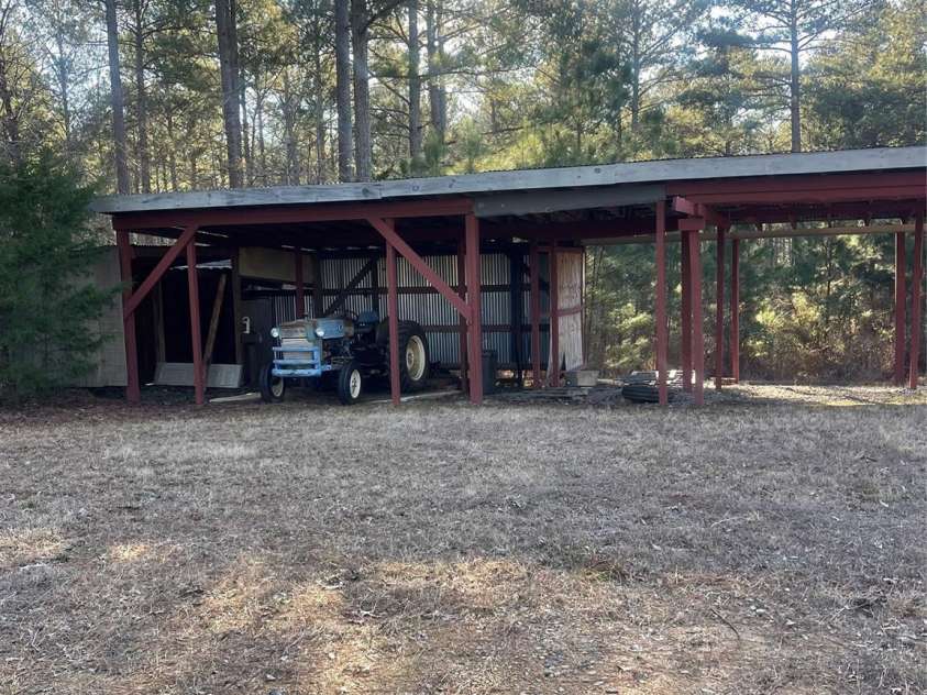 1386 Old Pinckney Road, York, SC 29745.  MLS# CAR4196379, YatesRealty ID 4729. 