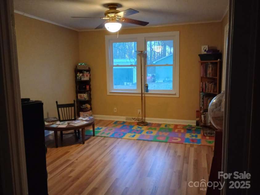 1426 Council Street, Salisbury, NC 28146.  MLS# CAR4228353, YatesRealty ID 4729. 