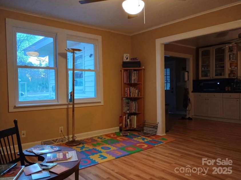 1426 Council Street, Salisbury, NC 28146.  MLS# CAR4228353, YatesRealty ID 4729. 