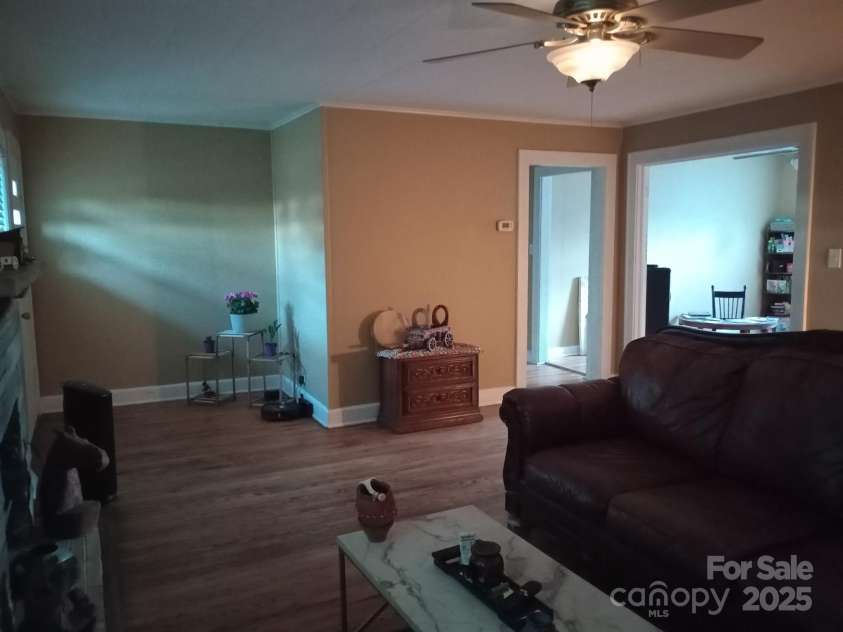 1426 Council Street, Salisbury, NC 28146.  MLS# CAR4228353, YatesRealty ID 4729. 