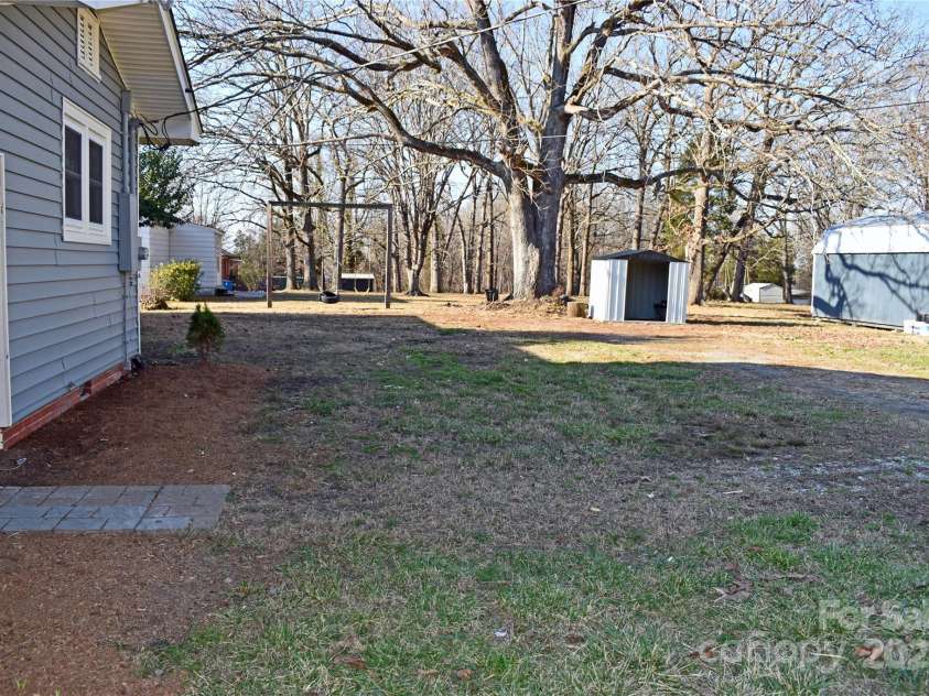1426 Council Street, Salisbury, NC 28146.  MLS# CAR4228353, YatesRealty ID 4729. 