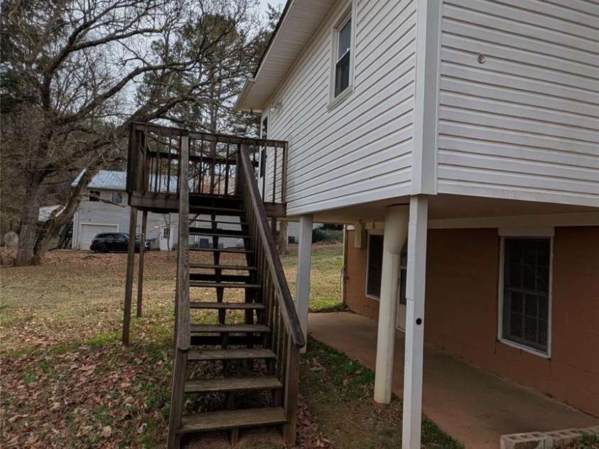 19212 Old Statesville Road, Cornelius, NC 28031.  MLS# CAR4340602, YatesRealty ID 4729. 