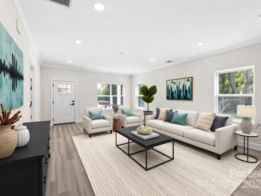 11737 Johnson Davis Road, Huntersville, NC 28078.  MLS# CAR4318856, YatesRealty ID 47292. 