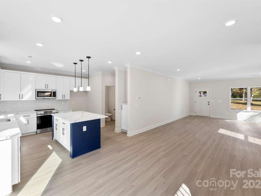 11737 Johnson Davis Road, Huntersville, NC 28078.  MLS# CAR4318856, YatesRealty ID 47292. 