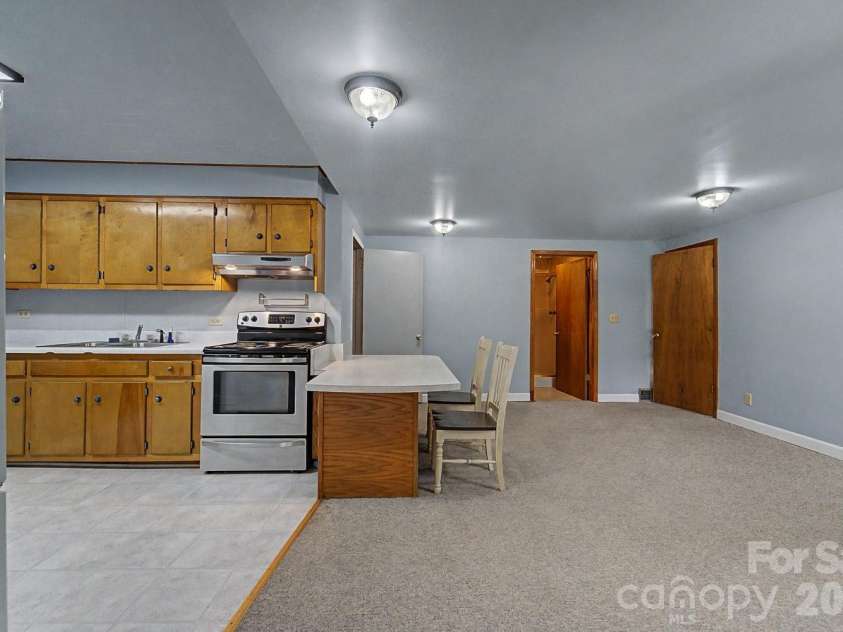 80 Nature Lane, Waynesville, NC 28786.  MLS# CAR4418677, YatesRealty ID 47294. 