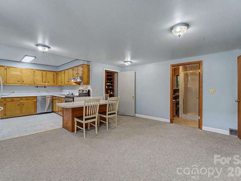 80 Nature Lane, Waynesville, NC 28786.  MLS# CAR4418677, YatesRealty ID 47294. 
