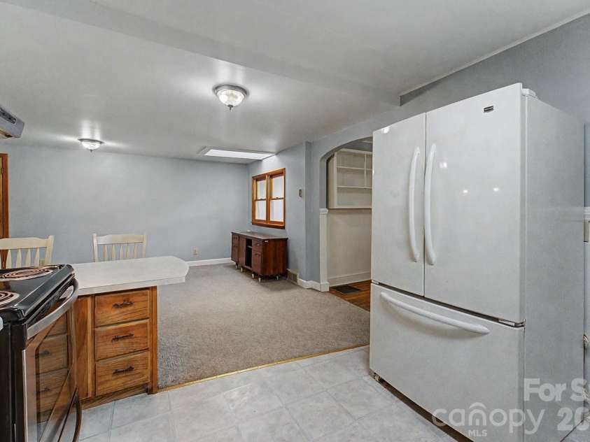 80 Nature Lane, Waynesville, NC 28786.  MLS# CAR4418677, YatesRealty ID 47294. 