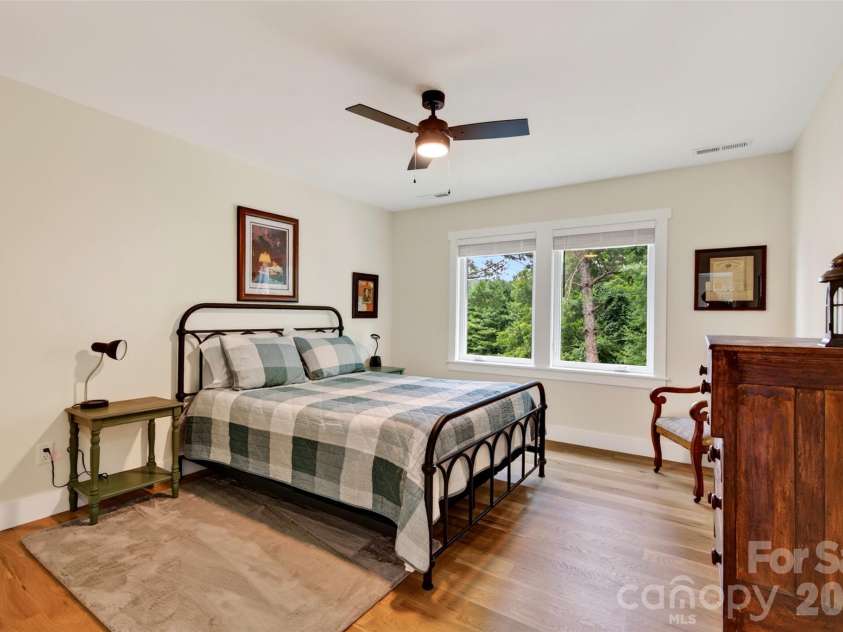 310 Magnolia Ridge Road, Swannanoa, NC 28778.  MLS# CAR4411282, YatesRealty ID 47295. 