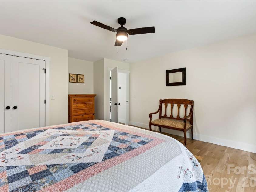 310 Magnolia Ridge Road, Swannanoa, NC 28778.  MLS# CAR4411282, YatesRealty ID 47295. 