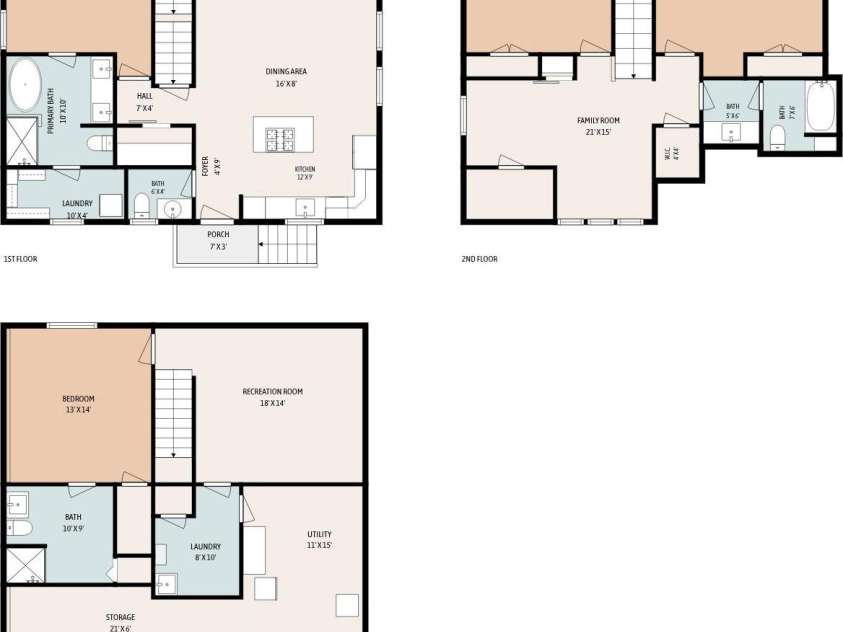 310 Magnolia Ridge Road, Swannanoa, NC 28778.  MLS# CAR4411282, YatesRealty ID 47295. 