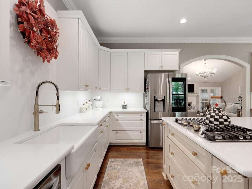 1725 Hannon Farm Road, Fort Mill, SC 29715.  MLS# CAR4242184, YatesRealty ID 4730. 