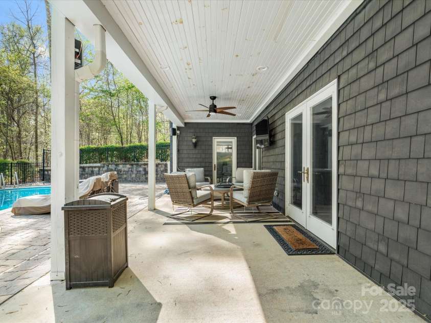 1725 Hannon Farm Road, Fort Mill, SC 29715.  MLS# CAR4242184, YatesRealty ID 4730. 
