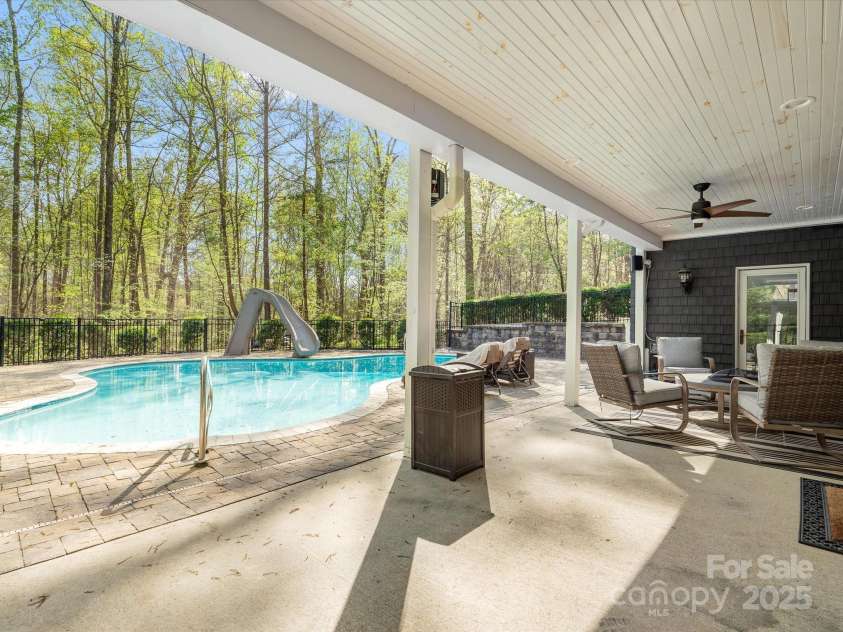 1725 Hannon Farm Road, Fort Mill, SC 29715.  MLS# CAR4242184, YatesRealty ID 4730. 