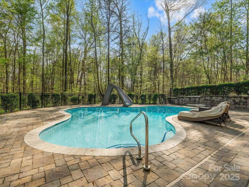 1725 Hannon Farm Road, Fort Mill, SC 29715.  MLS# CAR4242184, YatesRealty ID 4730. 
