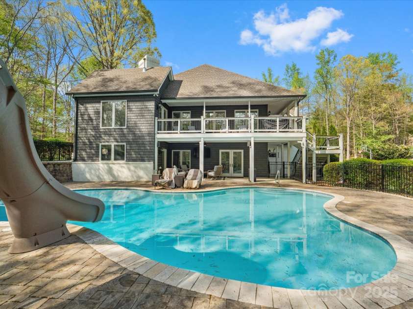 1725 Hannon Farm Road, Fort Mill, SC 29715.  MLS# CAR4242184, YatesRealty ID 4730. 