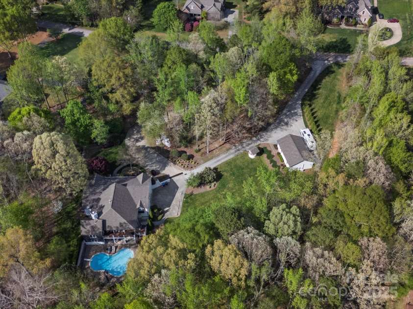 1725 Hannon Farm Road, Fort Mill, SC 29715.  MLS# CAR4242184, YatesRealty ID 4730. 