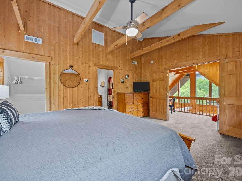 173 Mistletoe Park, Lake Lure, NC 28746.  MLS# CAR4252305, YatesRealty ID 4730. 