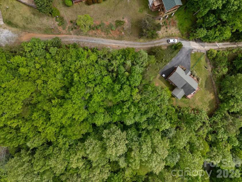 173 Mistletoe Park, Lake Lure, NC 28746.  MLS# CAR4252305, YatesRealty ID 4730. 