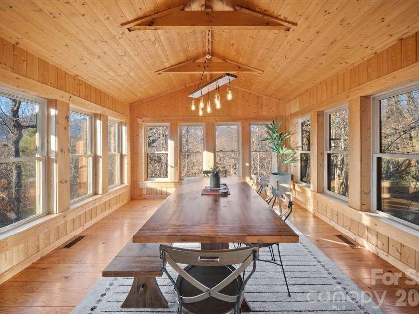 173 Mistletoe Park, Lake Lure, NC 28746.  MLS# CAR4252305, YatesRealty ID 4730. 