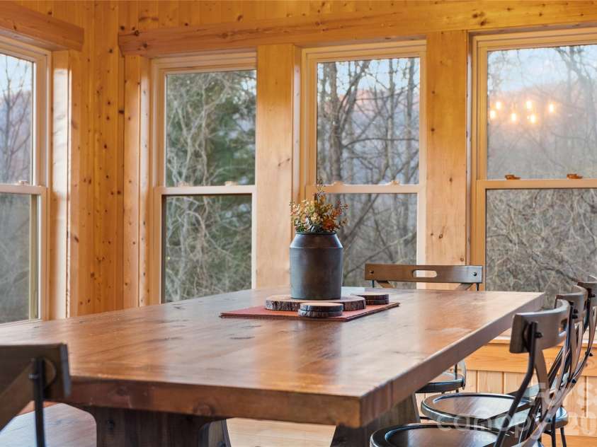 173 Mistletoe Park, Lake Lure, NC 28746.  MLS# CAR4252305, YatesRealty ID 4730. 